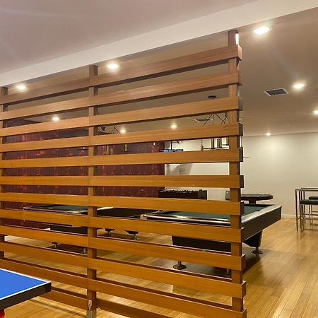 Family Oriented Downtown Toronto 2Bdrm Condo With Parking & Office Space 外观 照片