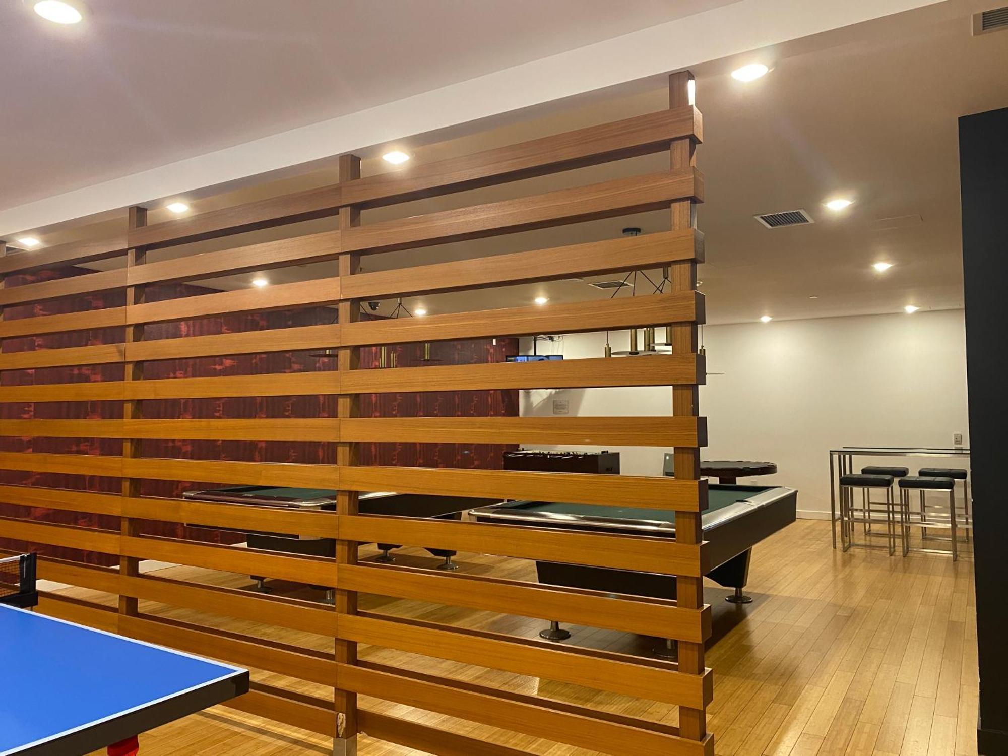 Family Oriented Downtown Toronto 2Bdrm Condo With Parking & Office Space 外观 照片